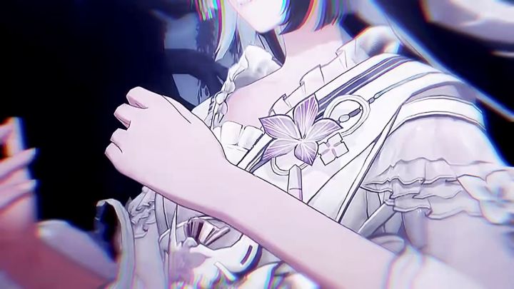 你到底为谁等待截图