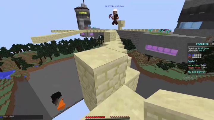 MC截图