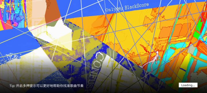 打了两次了,还是这个分。截图