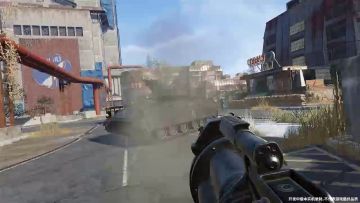 「实机前瞻」系统更新篇 | 登岛测试更新内容先睹为快!