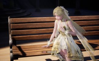 跳过剧情会错过暖暖唱歌噢