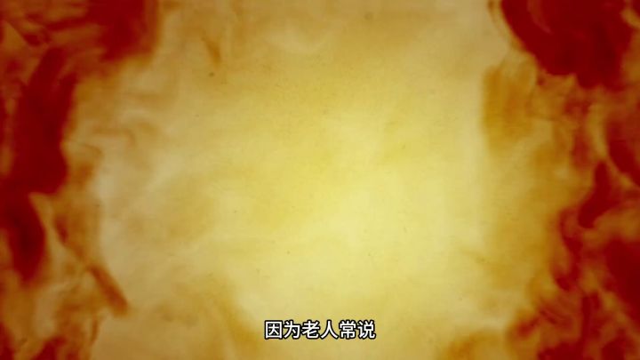 你知道为什么农村唱戏,台下没人也要唱完吗?截图