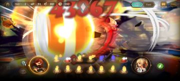 工坊老虎二战半自动罚站解法