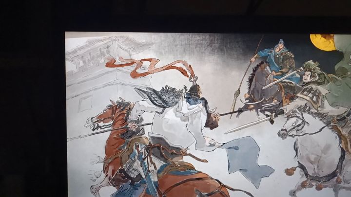 第一天签到截图