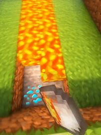 我的世界：自动伸缩桥建造教学