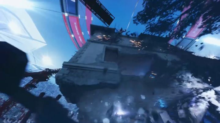 【The Finals皮肤】复古潜水员DLC：深水炸弹截图
