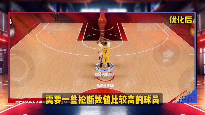 顶投削弱,视频速览!截图
