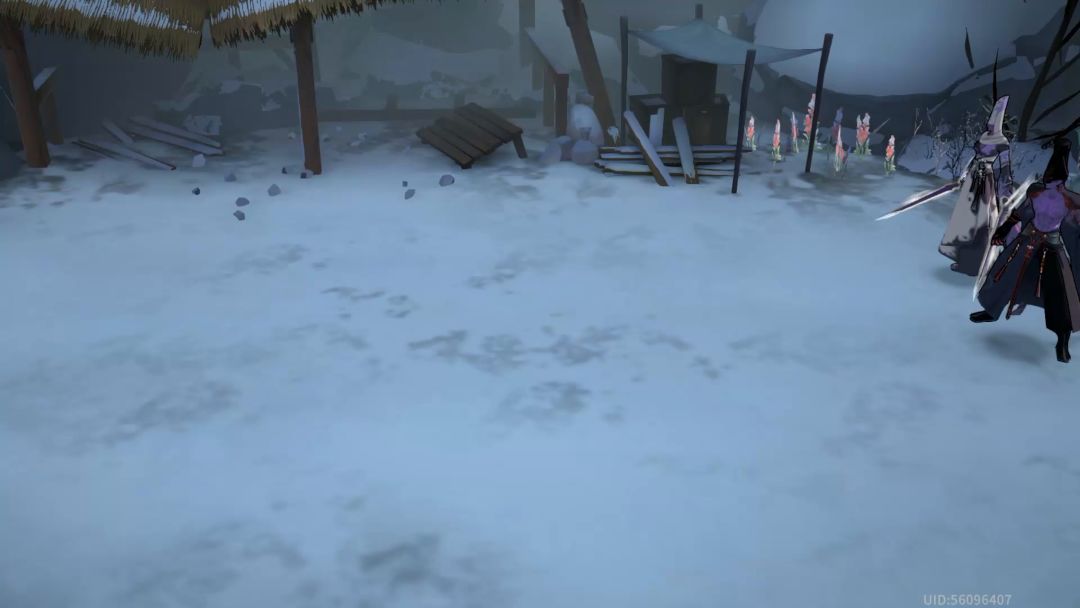 青龙队新思路，2阶黑白直接拍碎截图