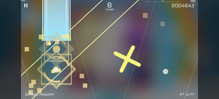 AT初见被创似了qwq截图