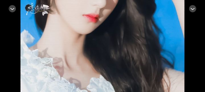 橙光游戏推荐|恋途未卜 0927截图