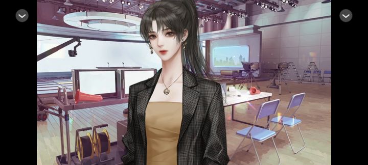 顶级练习生截图
