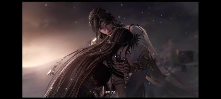 叠纸和主控有仇啊截图
