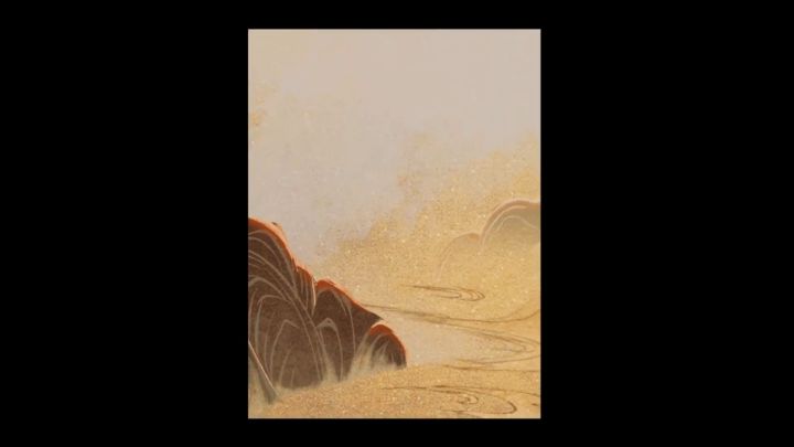 【英雄重制】噬日残辉 阿兹卡 | 英雄故事影片《Garena传说对决》截图