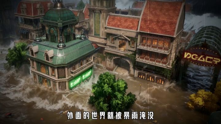 成为最强的冒险家!上「晶核」,即刻暴打!截图