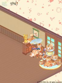 鹿川旅记 | 全新联动家具展示