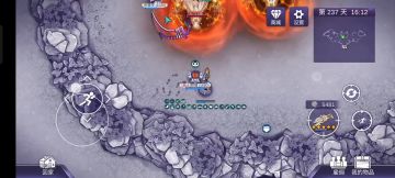 龙炮的加强讨论