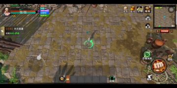 新手主线任务导航