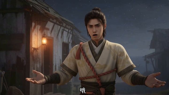 《怨灵咒》| 无尽噩梦5 | 江湖规矩单挑啊！截图