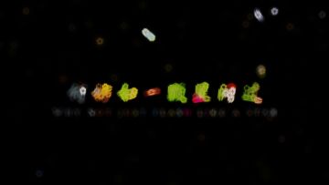 回忆—夜破碎效果