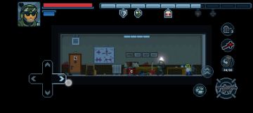 轻松闪击第二章第一节