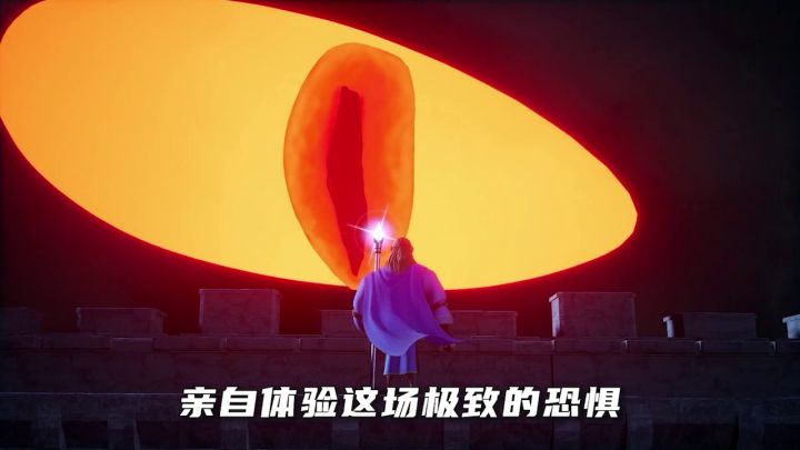 来《万龙觉醒》加入大型团战,与盟友一起攻城掠地!截图