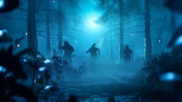 【The Finals】「尸鬼突袭」活动宣传片