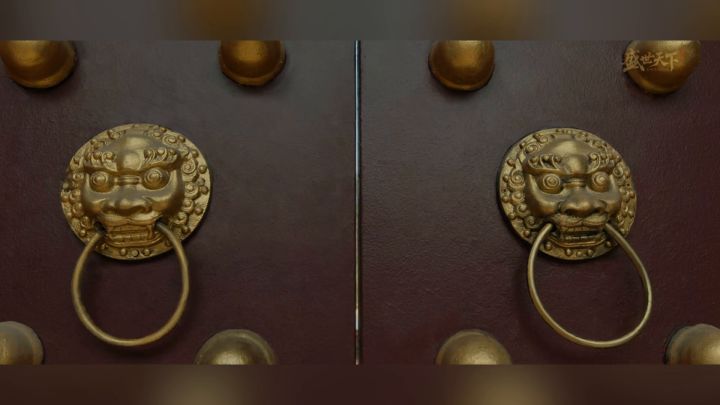 盛世天下截图