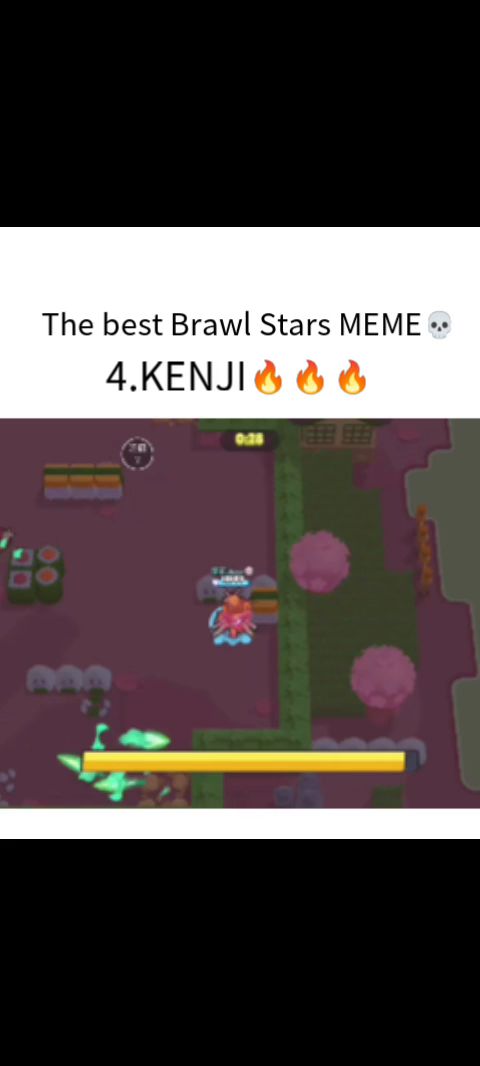 用油管的管剪的黄叶绿豆meme💀截图