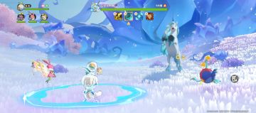 呆小路PVE命定独角兽花种实战