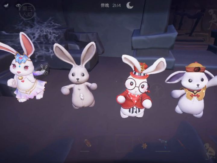 生活不易,布布卖艺截图