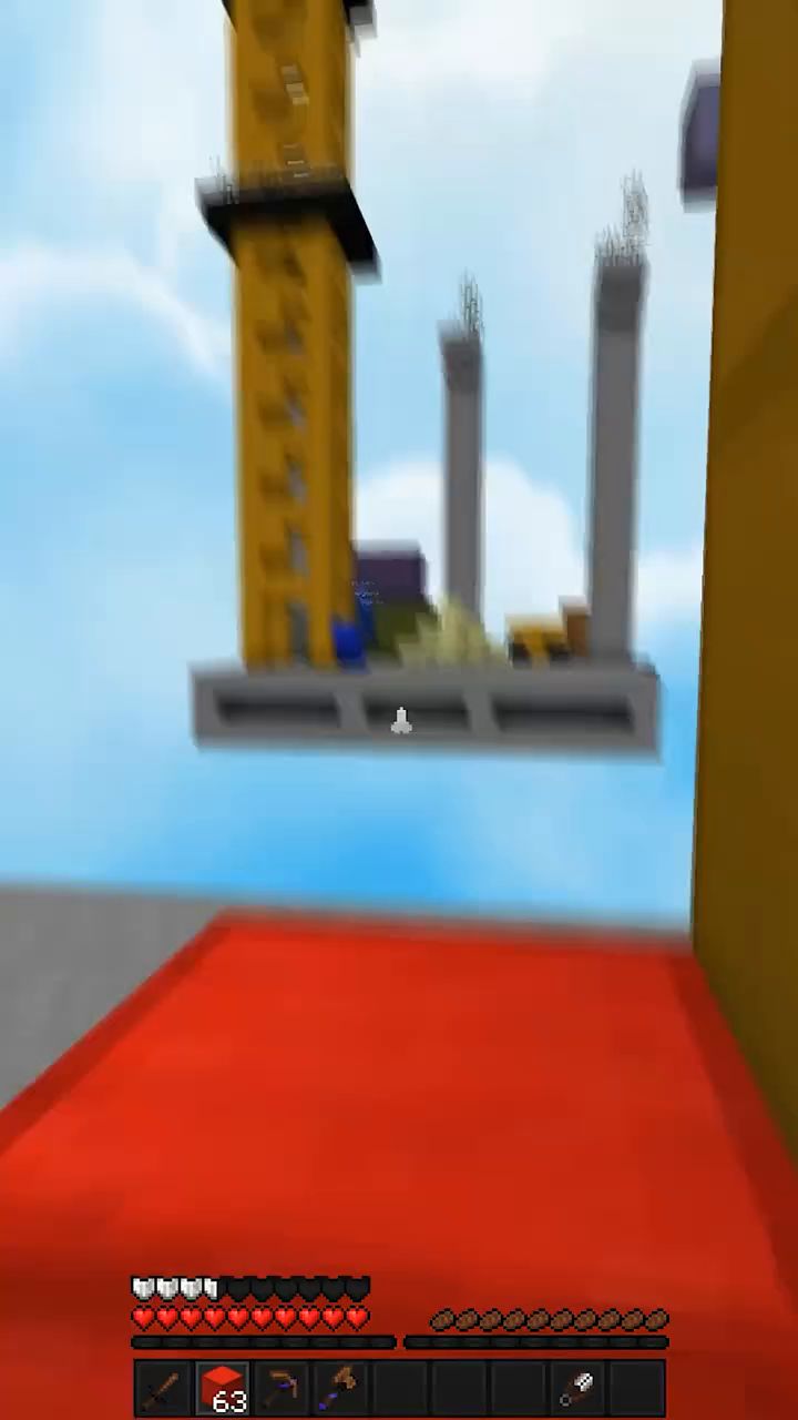 MC截图