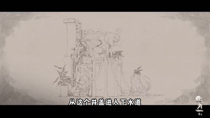 《二重螺旋》前期必抓的两只神级宠物地点,以及魔灵养成攻略截图