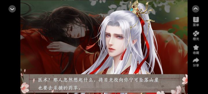 韶华续梦截图