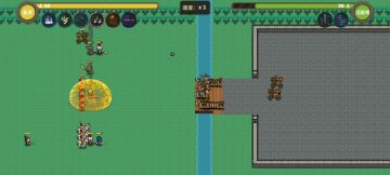 邪道玩法，以弱胜强