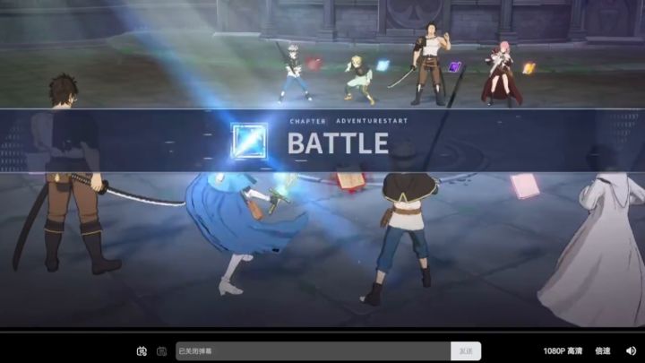 黑色四叶草新手开服必看五大避坑指南截图