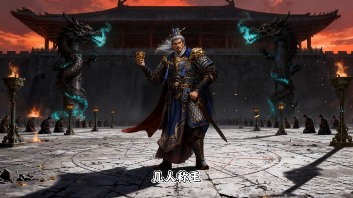 地形天气定胜负!30 + 地形 8 种天气,兵种相克玩的就是硬核智谋截图