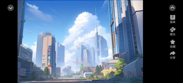 橙光<邂逅心动>2截图