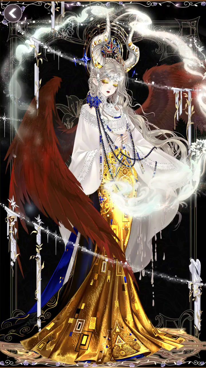 祈神截图