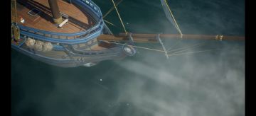 《大航海时代：起源》启航船舰录丨护卫舰