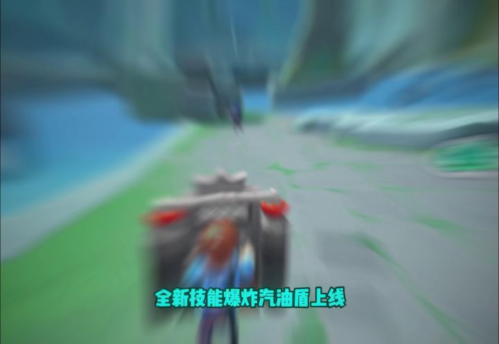 摸金技能大调整,下赛季又要变天了#香肠派对 #香肠派对手游截图