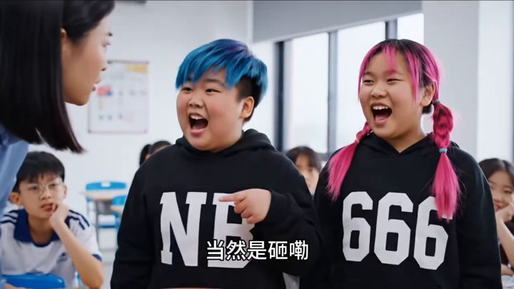 老师不小心把学校领导的手机砸了截图