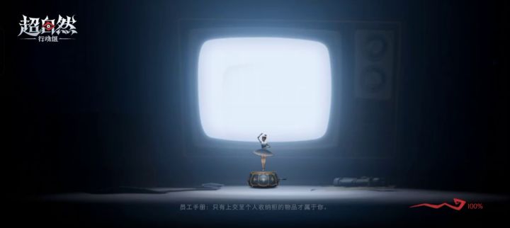 昆仑噩梦摸金赛单人赛 第二周（306w撤离）截图