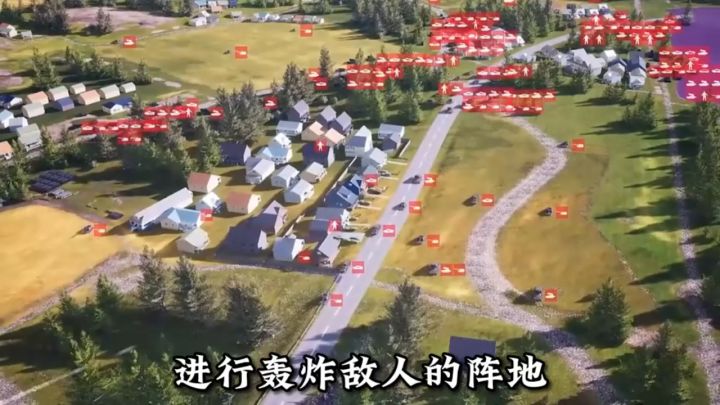 敢不敢入局这场战场冲锋！#战火勋章截图