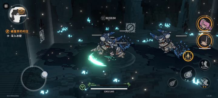 顶级bug(无限时停) 和顶级贴脸空大截图