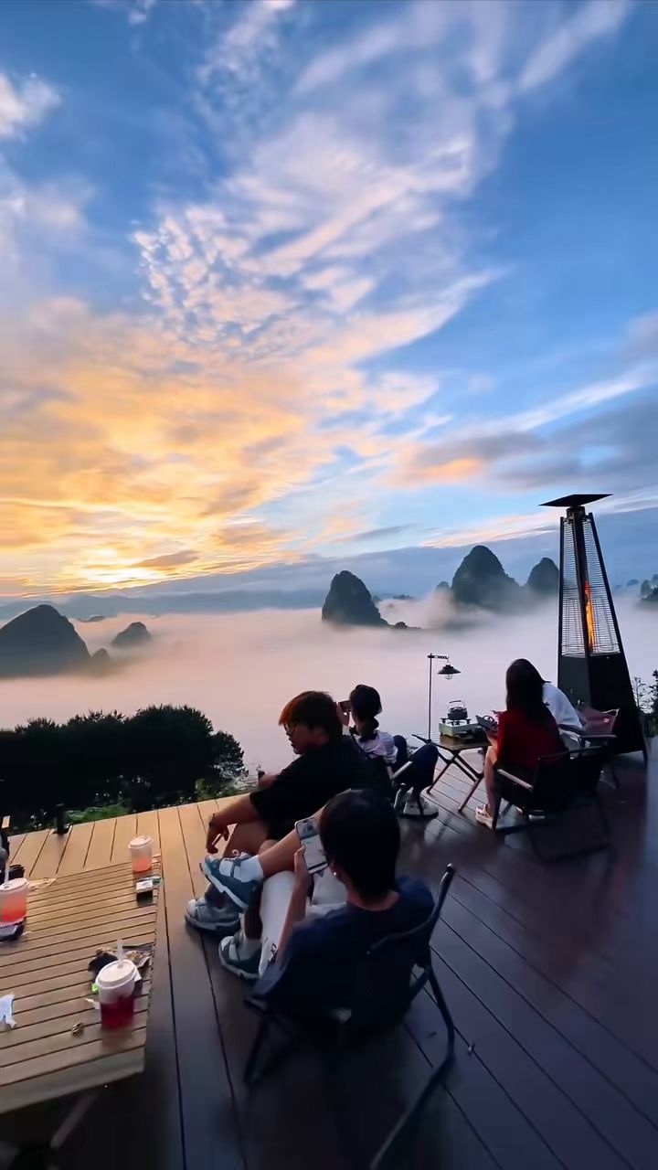 相信之路截图
