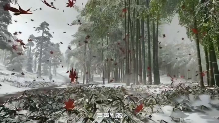 幸福快乐截图