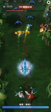 顶级装备过97关