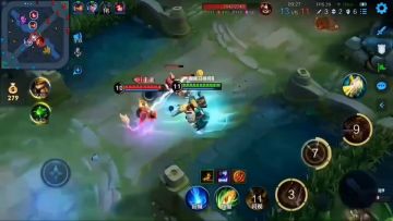 当一诺精神完美复刻将会看到