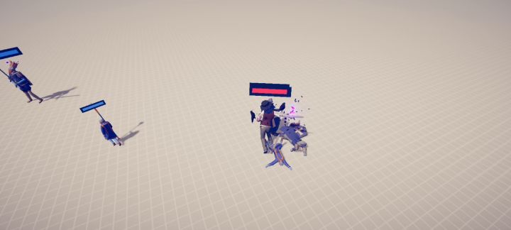 第五人格 “噩梦”截图