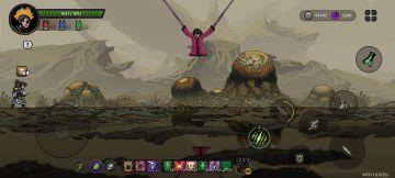 新手最强刷钱流，手残党福音